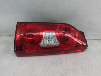 compare product 2005-2015 Nissan Xterra Tail Light Assembly Passenger Right OEM P/N:949 602 Fits OEM Used Auto Parts
