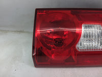 2005-2015 Nissan Xterra Tail Light Assembly Passenger Right OEM P/N:949 602 Fits OEM Used Auto Parts - Oemusedautoparts1.com