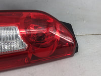 2005-2015 Nissan Xterra Tail Light Assembly Passenger Right OEM P/N:949 602 Fits OEM Used Auto Parts - Oemusedautoparts1.com