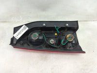 2005-2015 Nissan Xterra Tail Light Assembly Passenger Right OEM P/N:949 602 Fits OEM Used Auto Parts - Oemusedautoparts1.com
