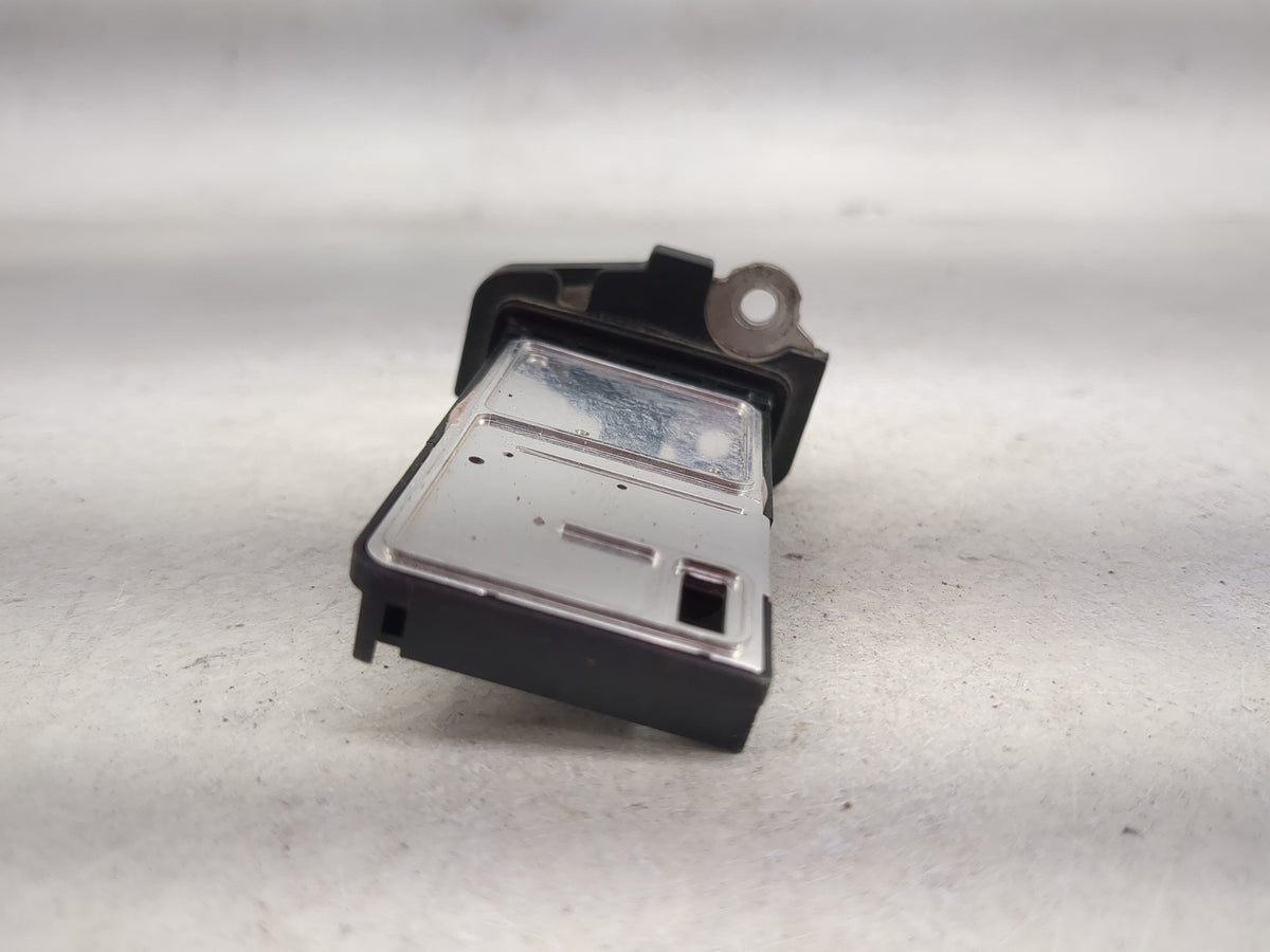 2005-2015 Nissan Xterra Mass Air Flow Meter Maf 1485566 - Oemusedautoparts1.com