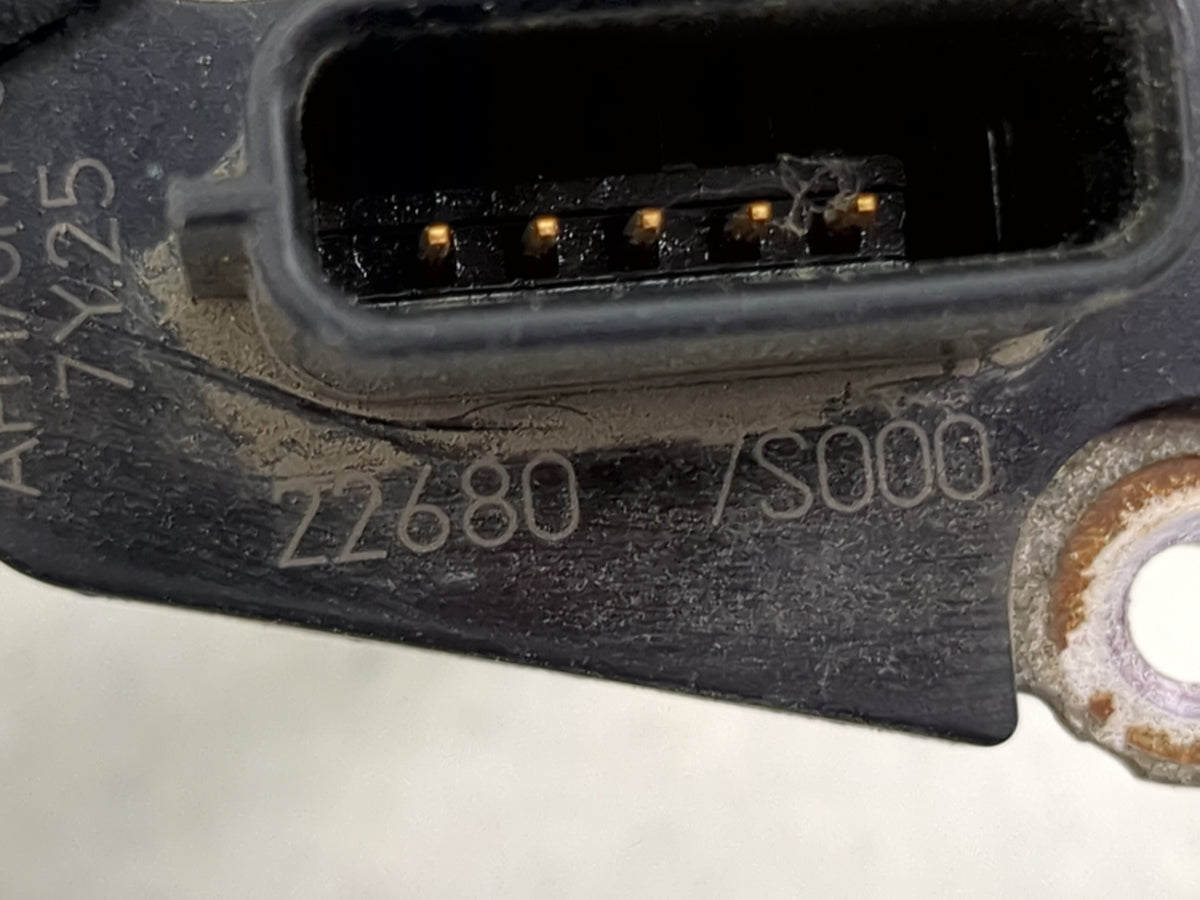 2005-2015 Nissan Xterra Mass Air Flow Meter Maf 1485566 - Oemusedautoparts1.com