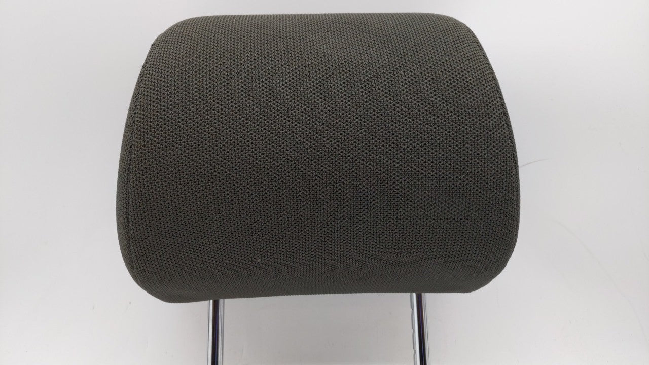 2008 Nissan Xterra Headrest Head Rest Front Driver Passenger Seat - Oemusedautoparts1.com
