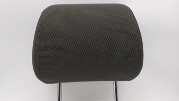 2008 Nissan Xterra Headrest Head Rest Front Driver Passenger Seat - Oemusedautoparts1.com