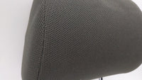 2008 Nissan Xterra Headrest Head Rest Front Driver Passenger Seat - Oemusedautoparts1.com