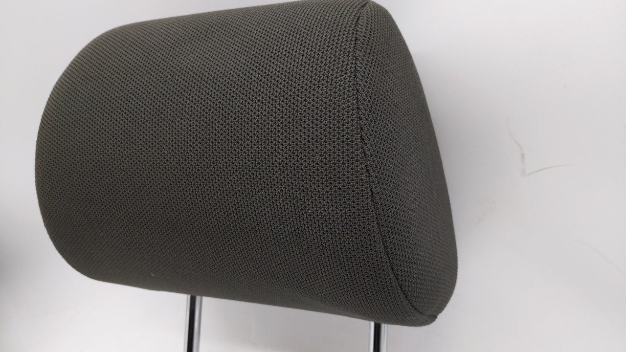 2008 Nissan Xterra Headrest Head Rest Front Driver Passenger Seat - Oemusedautoparts1.com