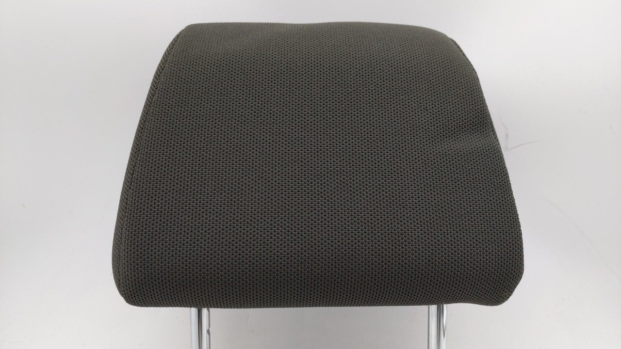 2008 Nissan Xterra Headrest Head Rest Front Driver Passenger Seat - Oemusedautoparts1.com