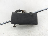 2008-2009 Nissan Xterra Fusebox Fuse Box Panel Relay Module P/N:ZP00B 284B6ZE00C Fits Fits 2008 2009 OEM Used Auto Parts - O