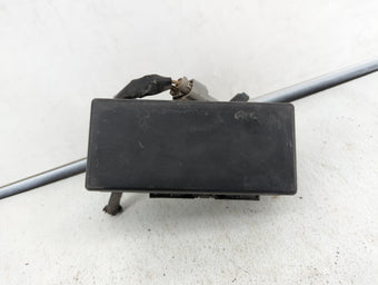 compare product 2008-2009 Nissan Xterra Fusebox Fuse Box Panel Relay Module P/N:ZP00B 284B6ZE00C Fits Fits 2008 2009 OEM Used Auto Parts