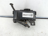 2008-2009 Nissan Xterra Fusebox Fuse Box Panel Relay Module P/N:ZP00B 284B6ZE00C Fits Fits 2008 2009 OEM Used Auto Parts - O