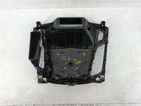 2008-2013 Nissan Xterra Radio Control Panel - Oemusedautoparts1.com