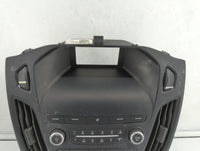2008 Nissan Xterra Climate Control Module Temperature AC/Heater Replacement P/N:J1EB-18835-AB3 Fits OEM Used Auto Parts - Oe