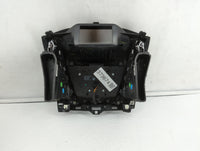 2008 Nissan Xterra Climate Control Module Temperature AC/Heater Replacement P/N:J1EB-18835-AB3 Fits OEM Used Auto Parts - Oe
