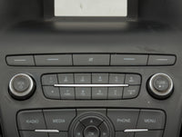 2008-2013 Nissan Xterra Radio Control Panel - Oemusedautoparts1.com