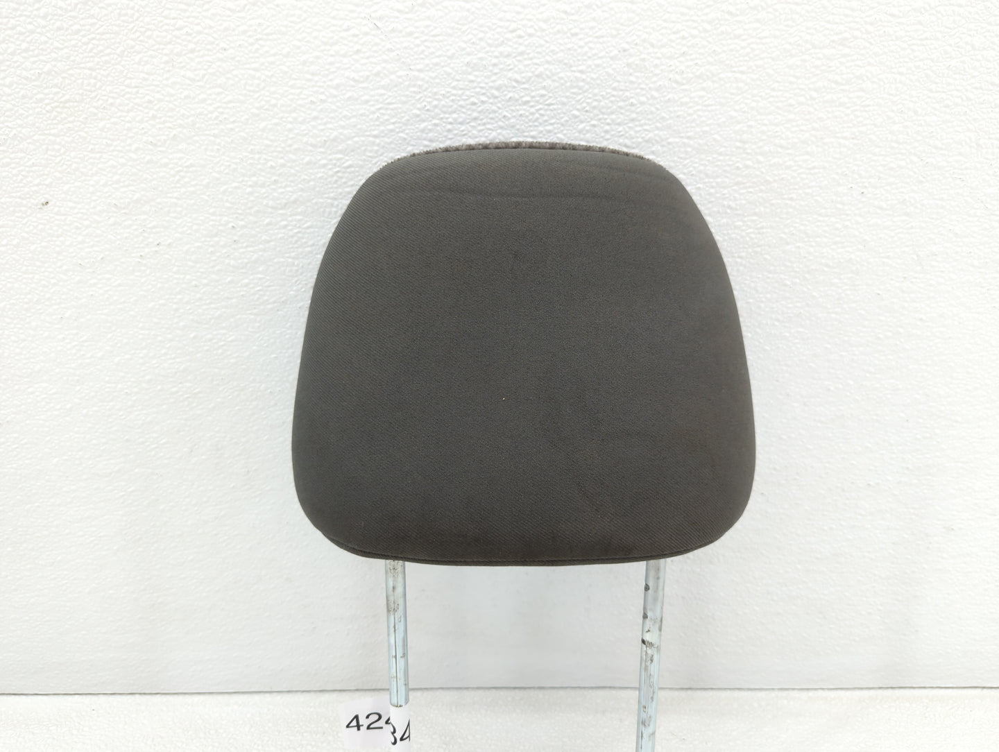 2005-2008 Nissan Xterra Headrest Head Rest Front Driver Passenger Seat - Oemusedautoparts1.com