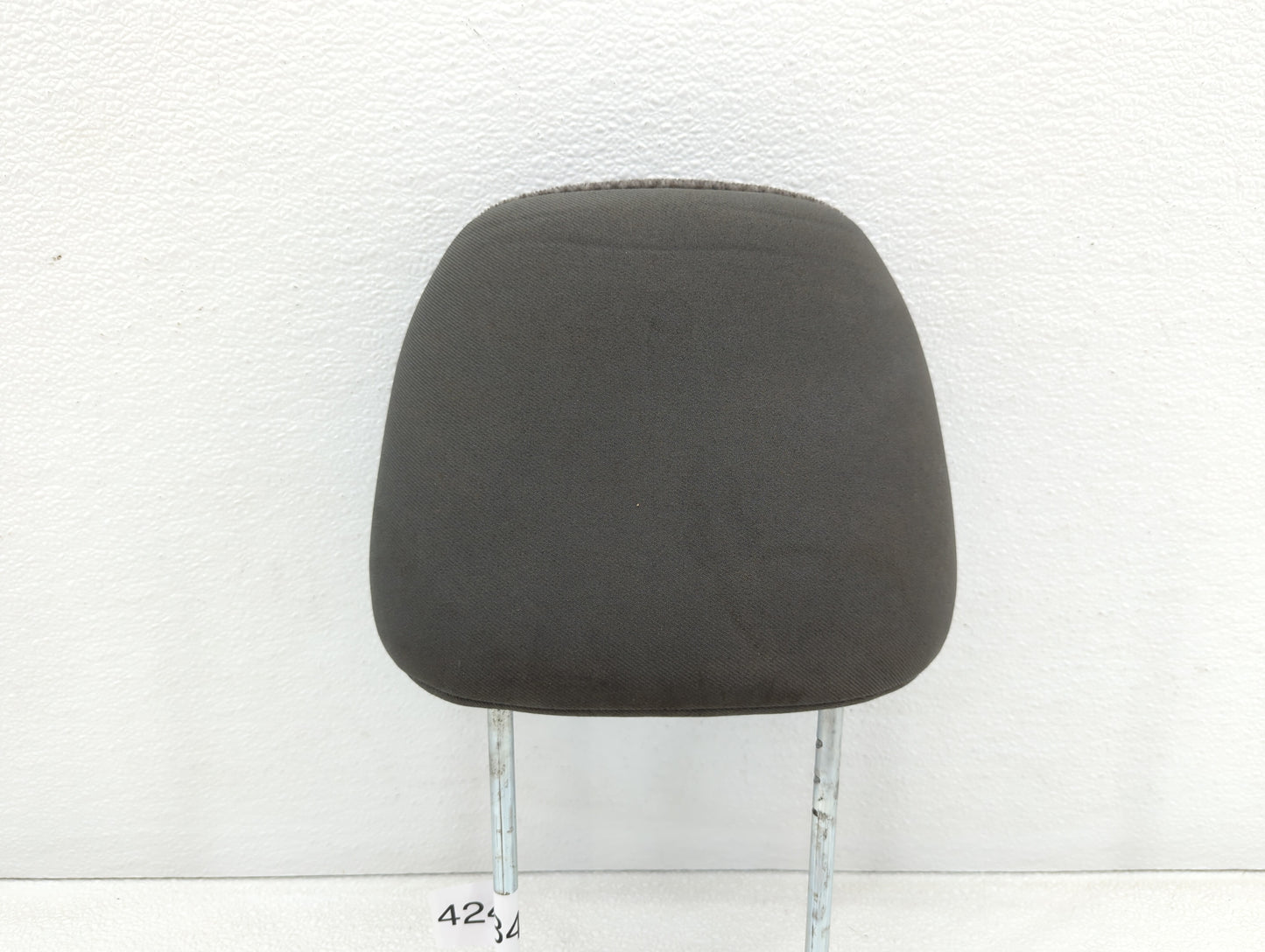 2005-2008 Nissan Xterra Headrest Head Rest Front Driver Passenger Seat - Oemusedautoparts1.com