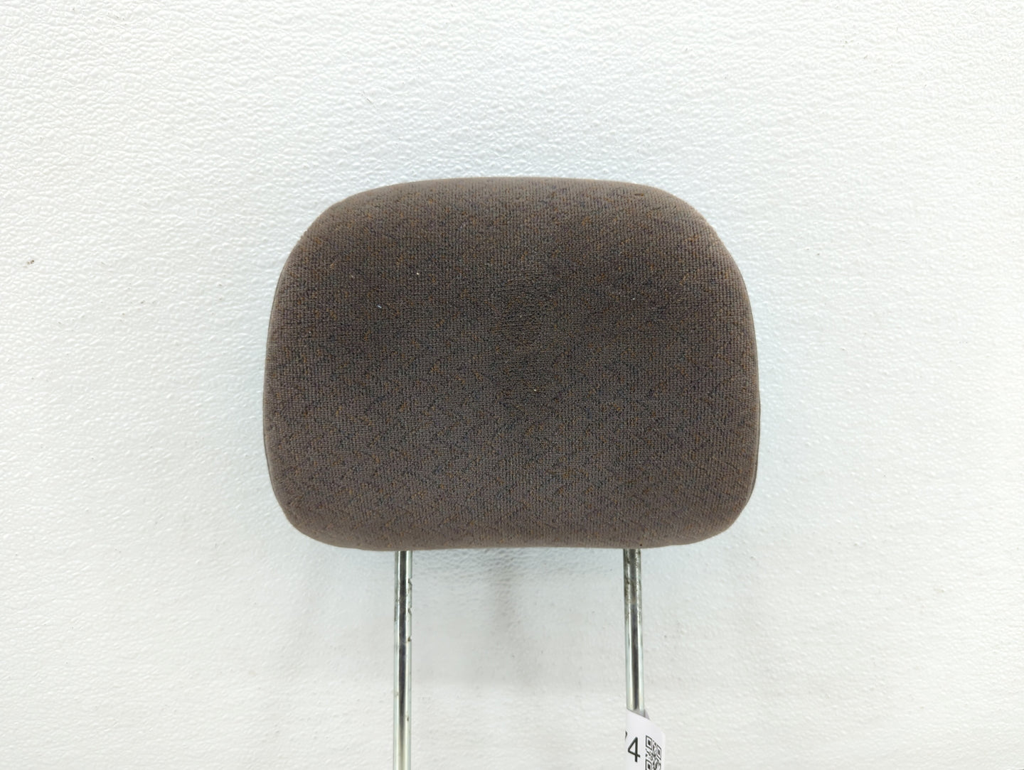 2005-2008 Nissan Xterra Headrest Head Rest Front Driver Passenger Seat - Oemusedautoparts1.com