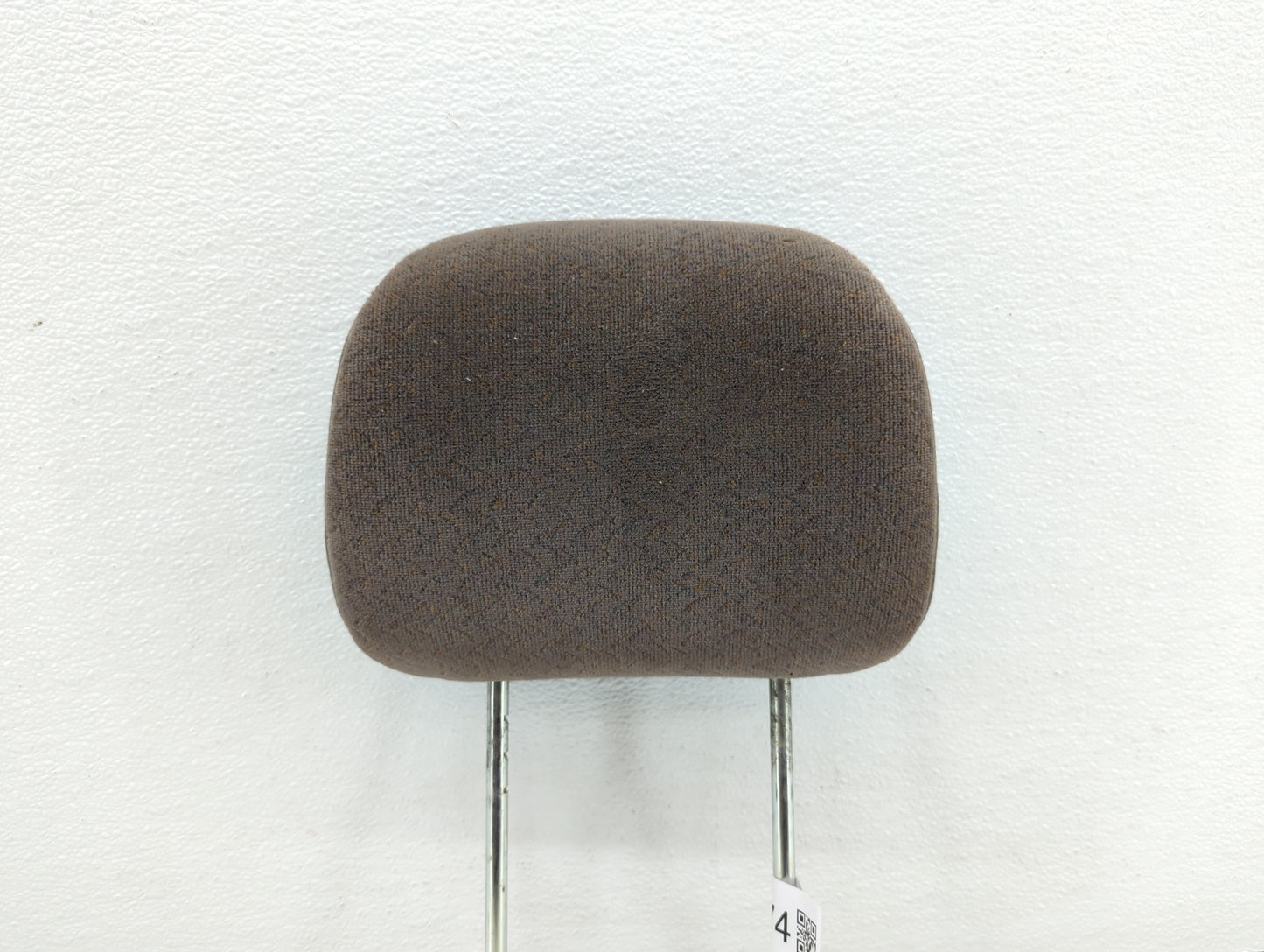 2005-2008 Nissan Xterra Headrest Head Rest Front Driver Passenger Seat - Oemusedautoparts1.com