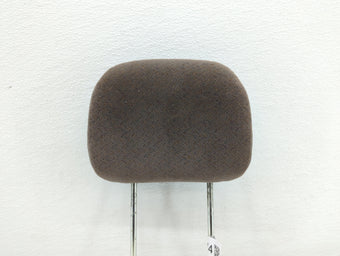compare product 2005-2008 Nissan Xterra Headrest Head Rest Front Driver Passenger Seat