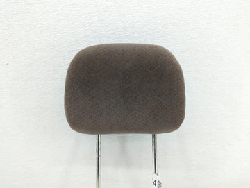 2005-2008 Nissan Xterra Headrest Head Rest Front Driver Passenger Seat - Oemusedautoparts1.com