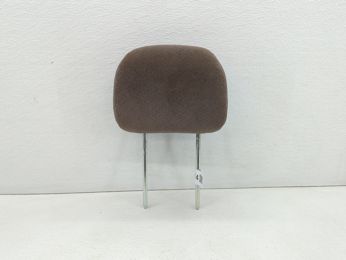2005-2008 Nissan Xterra Headrest Head Rest Front Driver Passenger Seat - Oemusedautoparts1.com
