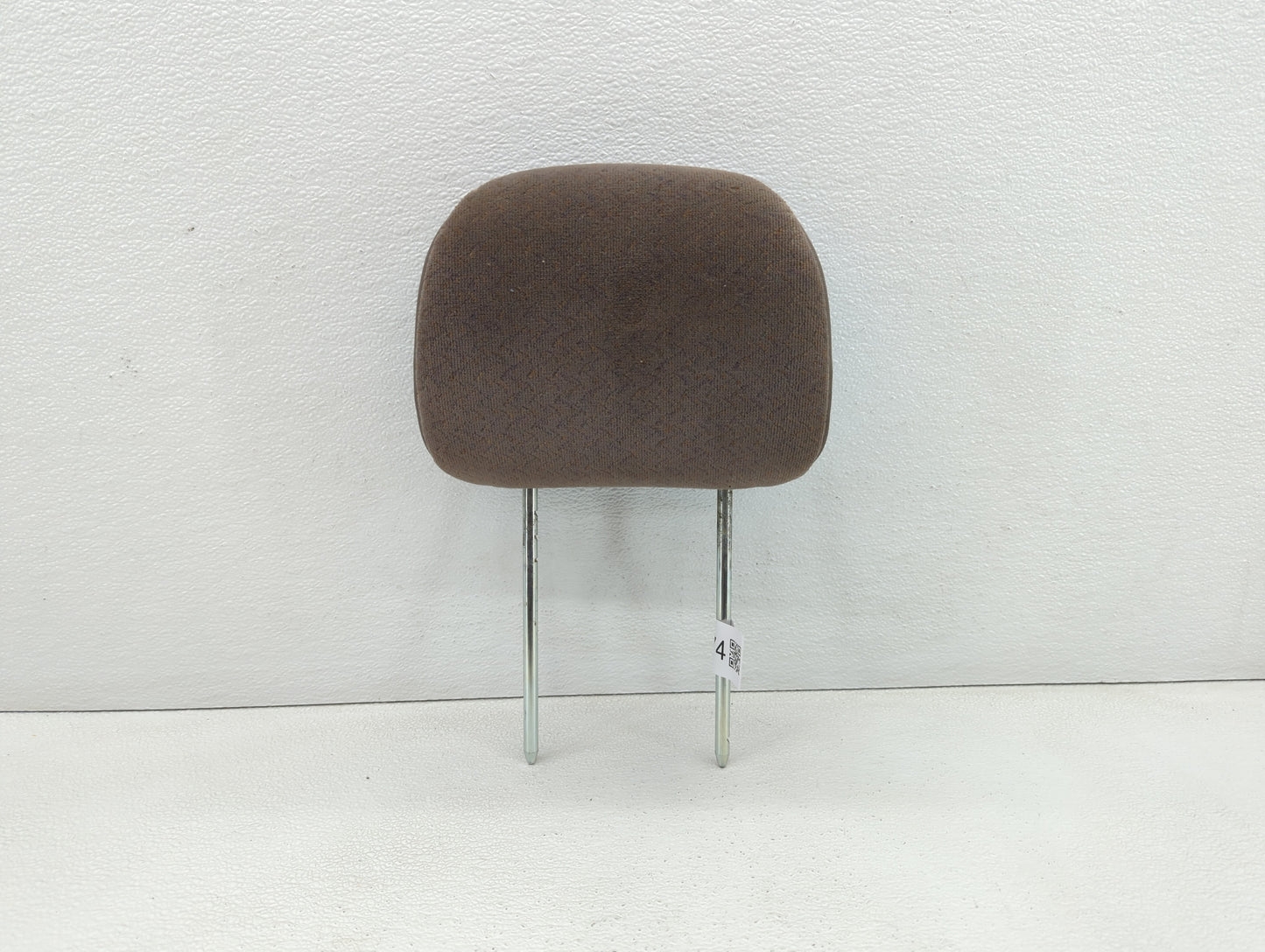 2005-2008 Nissan Xterra Headrest Head Rest Front Driver Passenger Seat - Oemusedautoparts1.com