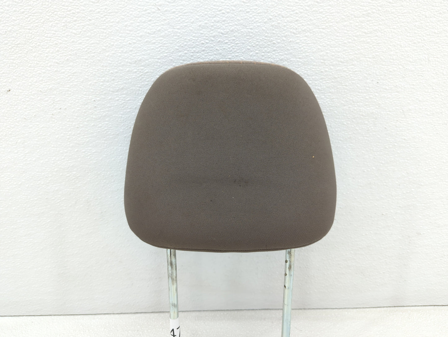 2005-2008 Nissan Xterra Headrest Head Rest Front Driver Passenger Seat - Oemusedautoparts1.com