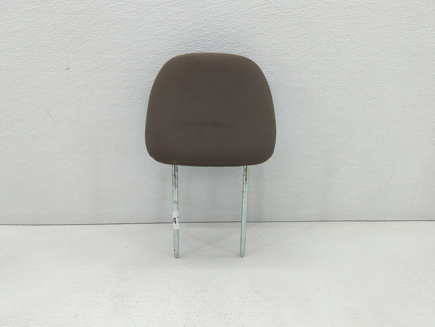 2005-2008 Nissan Xterra Headrest Head Rest Front Driver Passenger Seat - Oemusedautoparts1.com