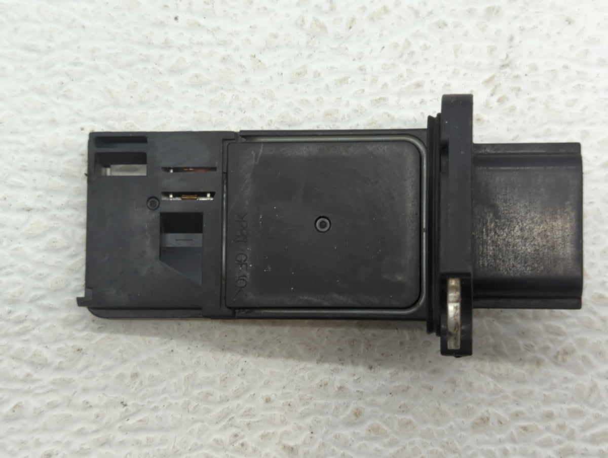 2005-2015 Nissan Xterra Mass Air Flow Meter Maf Sensor 491362 - Oemusedautoparts1.com