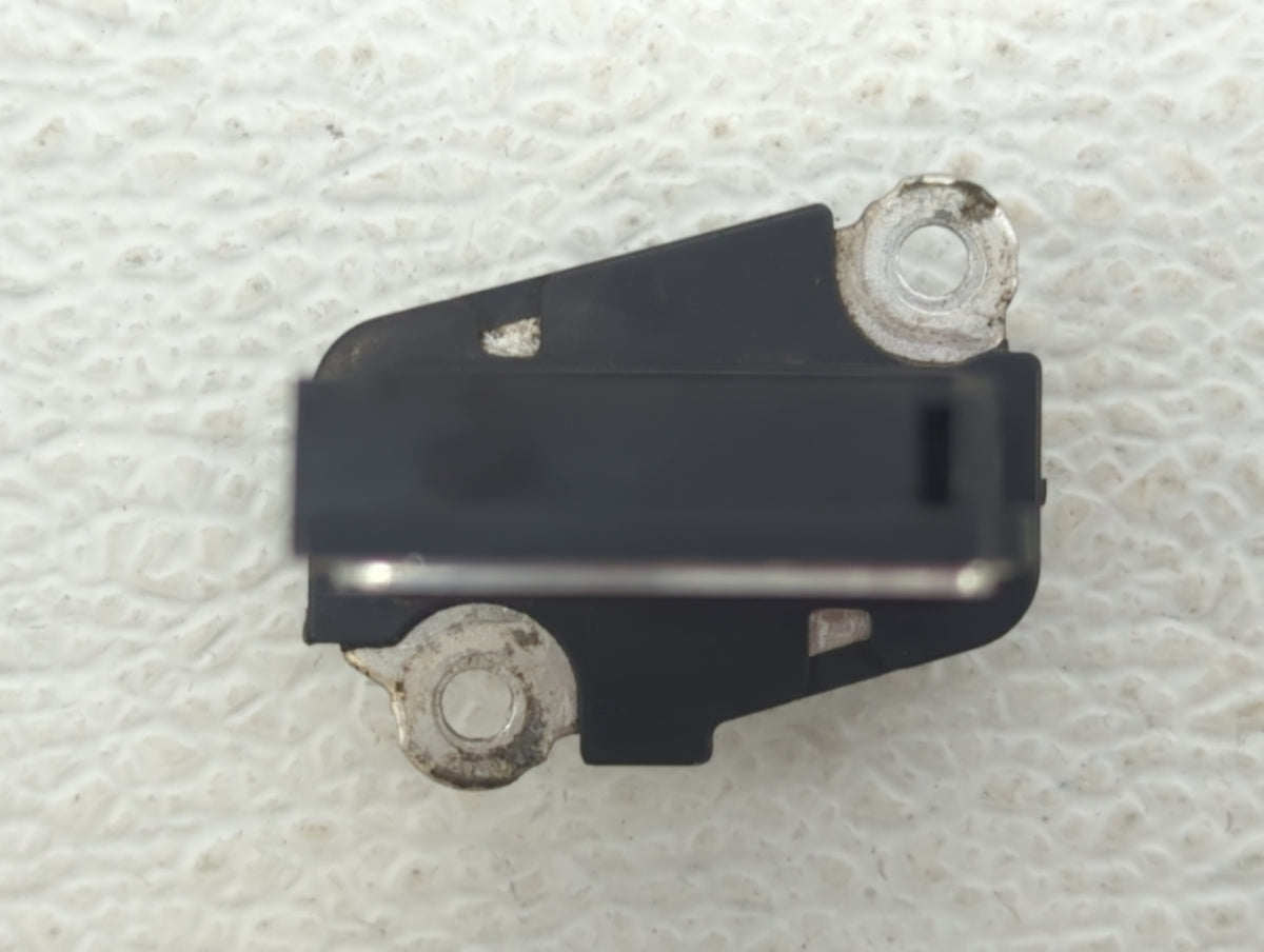 2005-2015 Nissan Xterra Mass Air Flow Meter Maf Sensor 491362 - Oemusedautoparts1.com