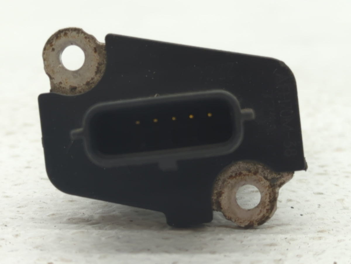 2005-2015 Nissan Xterra Mass Air Flow Meter Maf Sensor 491362 - Oemusedautoparts1.com
