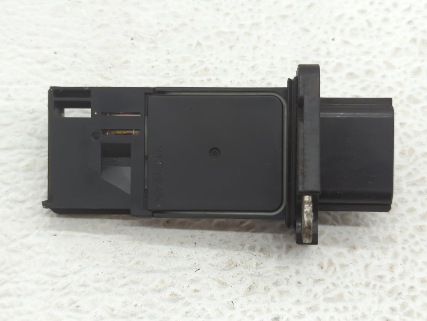 2005-2015 Nissan Xterra Mass Air Flow Meter Maf - Oemusedautoparts1.com
