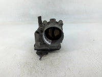 2005-2012 Nissan Xterra Throttle Body P/N:16119 7S001 Fits Fits 2005 2006 2007 2008 2009 2010 2011 2012 2013 2014 OEM Used A