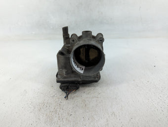 compare product 2005-2012 Nissan Xterra Throttle Body P/N:16119 7S001 Fits Fits 2005 2006 2007 2008 2009 2010 2011 2012 2013 2014 OEM Used Auto Parts