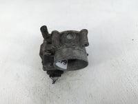 2005-2012 Nissan Xterra Throttle Body P/N:16119 7S001 Fits Fits 2005 2006 2007 2008 2009 2010 2011 2012 2013 2014 OEM Used A