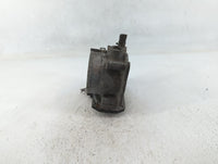 2005-2012 Nissan Xterra Throttle Body P/N:16119 7S001 Fits Fits 2005 2006 2007 2008 2009 2010 2011 2012 2013 2014 OEM Used A