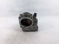 2005-2012 Nissan Xterra Throttle Body P/N:16119 7S001 Fits Fits 2005 2006 2007 2008 2009 2010 2011 2012 2013 2014 OEM Used A