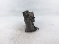 2005-2012 Nissan Xterra Throttle Body P/N:16119 7S001 Fits Fits 2005 2006 2007 2008 2009 2010 2011 2012 2013 2014 OEM Used A