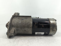 2005-2015 Nissan Xterra Car Starter Motor Solenoid OEM P/N:M001TA0072ZC 23300 EA20A Fits OEM Used Auto Parts - Oemusedautopa