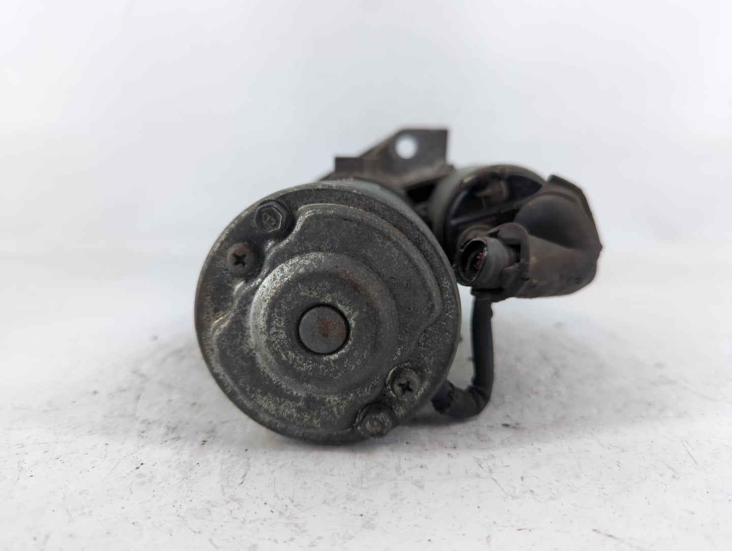 2005-2015 Nissan Xterra Car Starter Motor Solenoid OEM P/N:M001TA0072ZC 23300 EA20A Fits OEM Used Auto Parts - Oemusedautopa