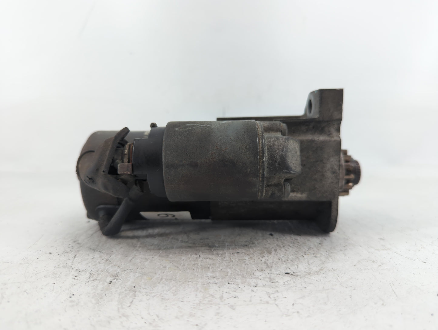2005-2015 Nissan Xterra Car Starter Motor Solenoid OEM P/N:M001TA0072ZC 23300 EA20A Fits OEM Used Auto Parts - Oemusedautopa