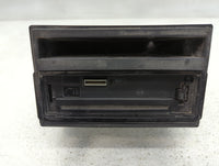 2008 Nissan Xterra Radio AM FM Cd Player Receiver Replacement Fits OEM Used Auto Parts - Oemusedautoparts1.com