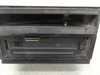 2008 Nissan Xterra Radio AM FM Cd Player Receiver Replacement Fits OEM Used Auto Parts - Oemusedautoparts1.com