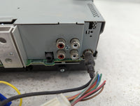 2008 Nissan Xterra Radio AM FM Cd Player Receiver Replacement Fits OEM Used Auto Parts - Oemusedautoparts1.com
