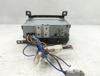 2008 Nissan Xterra Radio AM FM Cd Player Receiver Replacement Fits OEM Used Auto Parts - Oemusedautoparts1.com