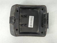 2005-2010 Nissan Xterra Center Console Armrest Cover Lid Fits Fits 2005 2006 2007 2008 2009 2010 OEM Used Auto Parts - Oemus