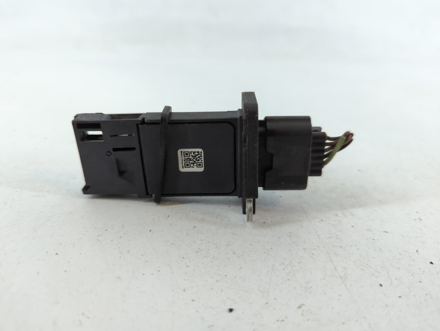 2005-2015 Nissan Xterra Mass Air Flow Meter Maf - Oemusedautoparts1.com