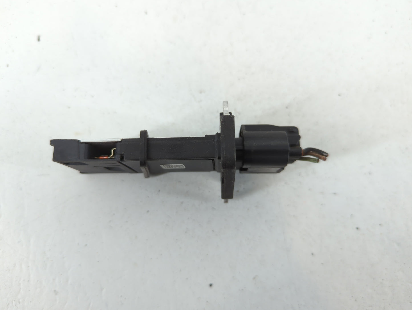 2005-2015 Nissan Xterra Mass Air Flow Meter Maf - Oemusedautoparts1.com