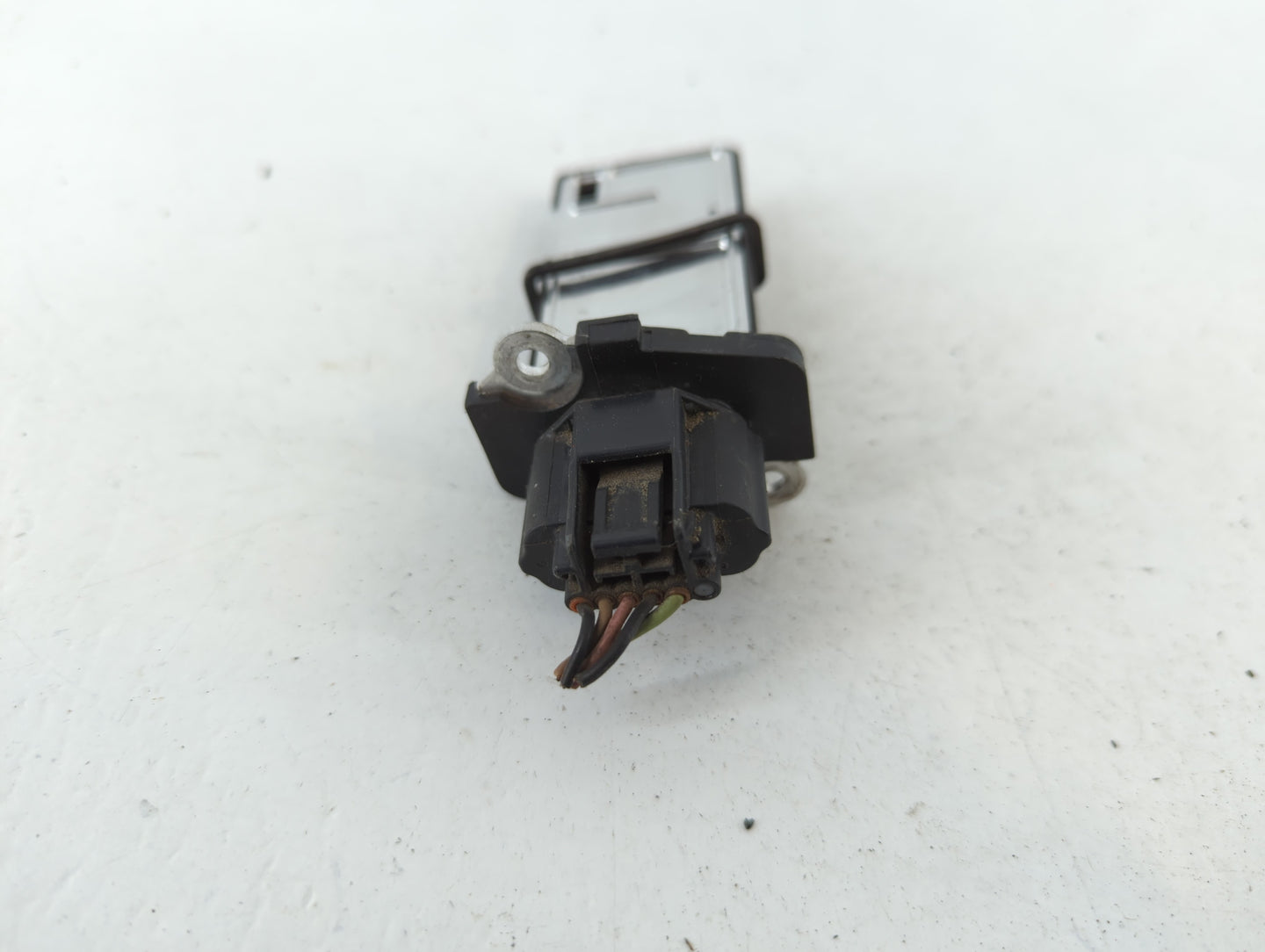 2005-2015 Nissan Xterra Mass Air Flow Meter Maf - Oemusedautoparts1.com
