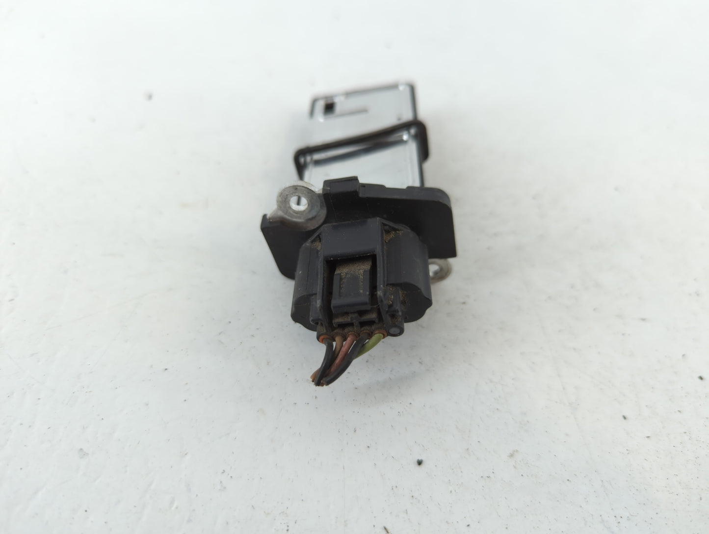 2005-2015 Nissan Xterra Mass Air Flow Meter Maf - Oemusedautoparts1.com